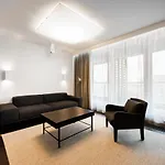 Soho Factory Rebel One Apartment
