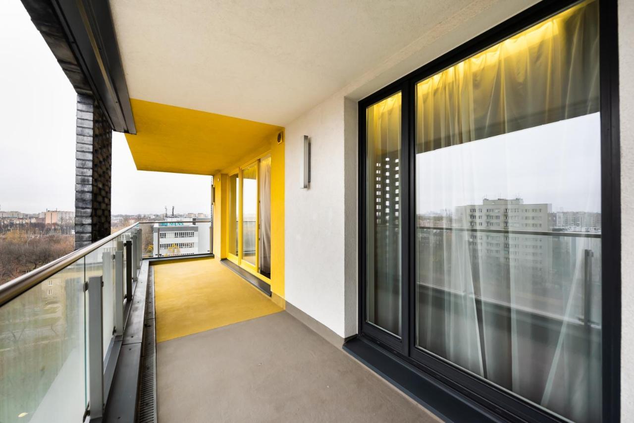 Soho Factory Rebel One Apartament