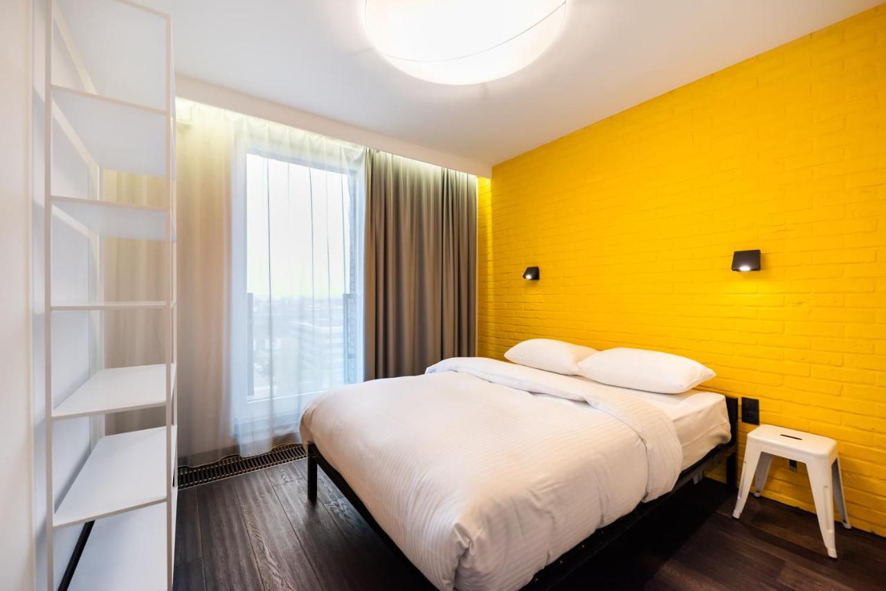 Apartament Soho Factory Rebel One *